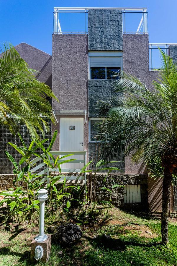 Condominio Vilabela Da Princesa 일랴벨라 외부 사진