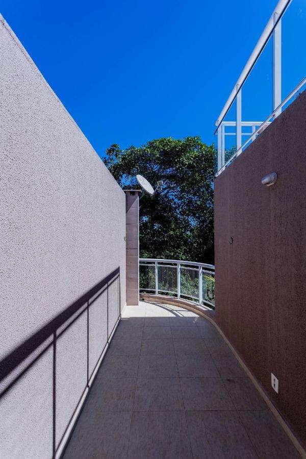 Condominio Vilabela Da Princesa 일랴벨라 외부 사진