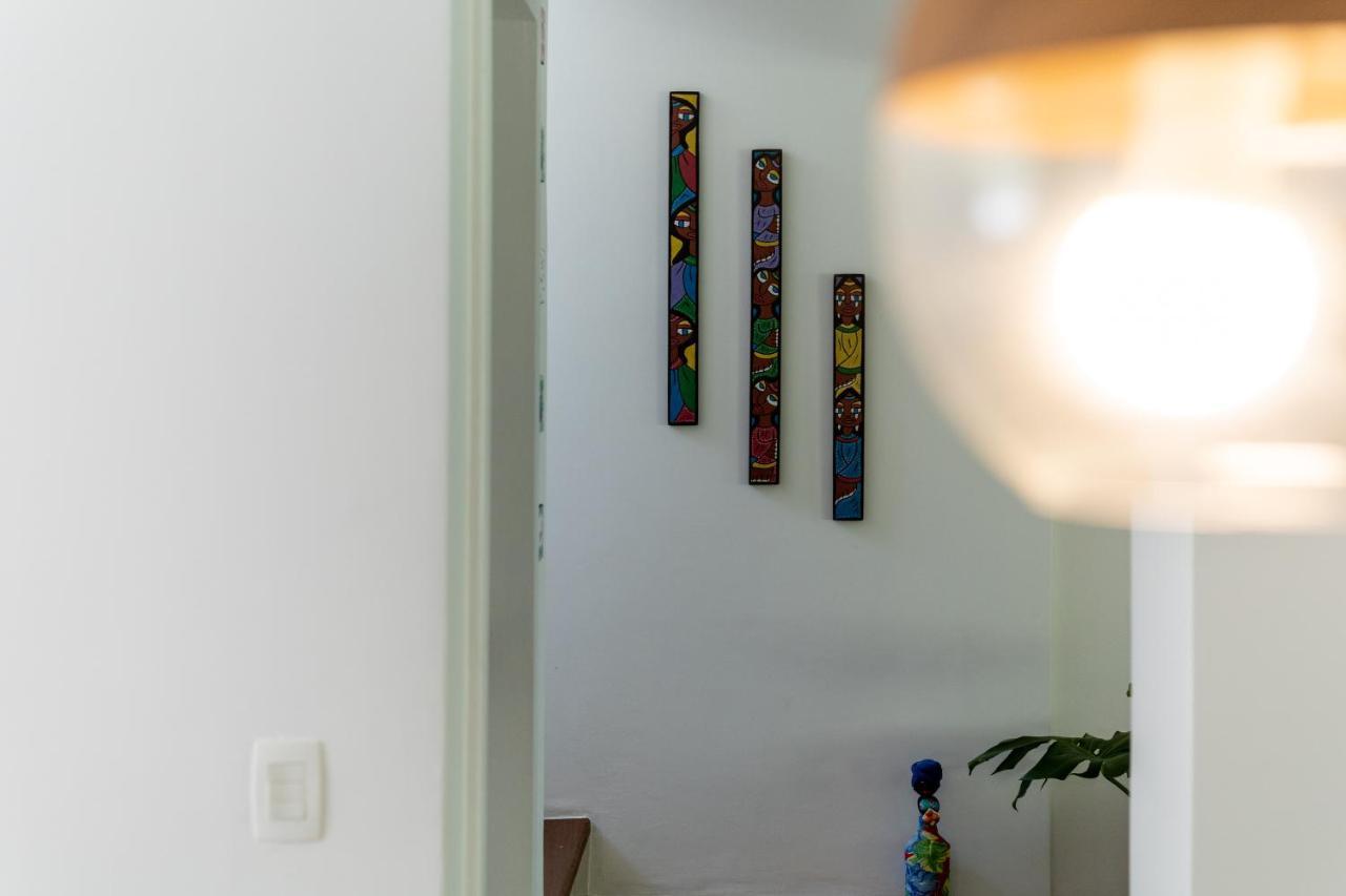 Condominio Vilabela Da Princesa 일랴벨라 외부 사진