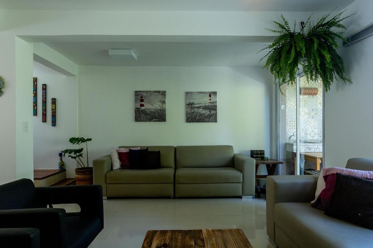 Condominio Vilabela Da Princesa 일랴벨라 외부 사진