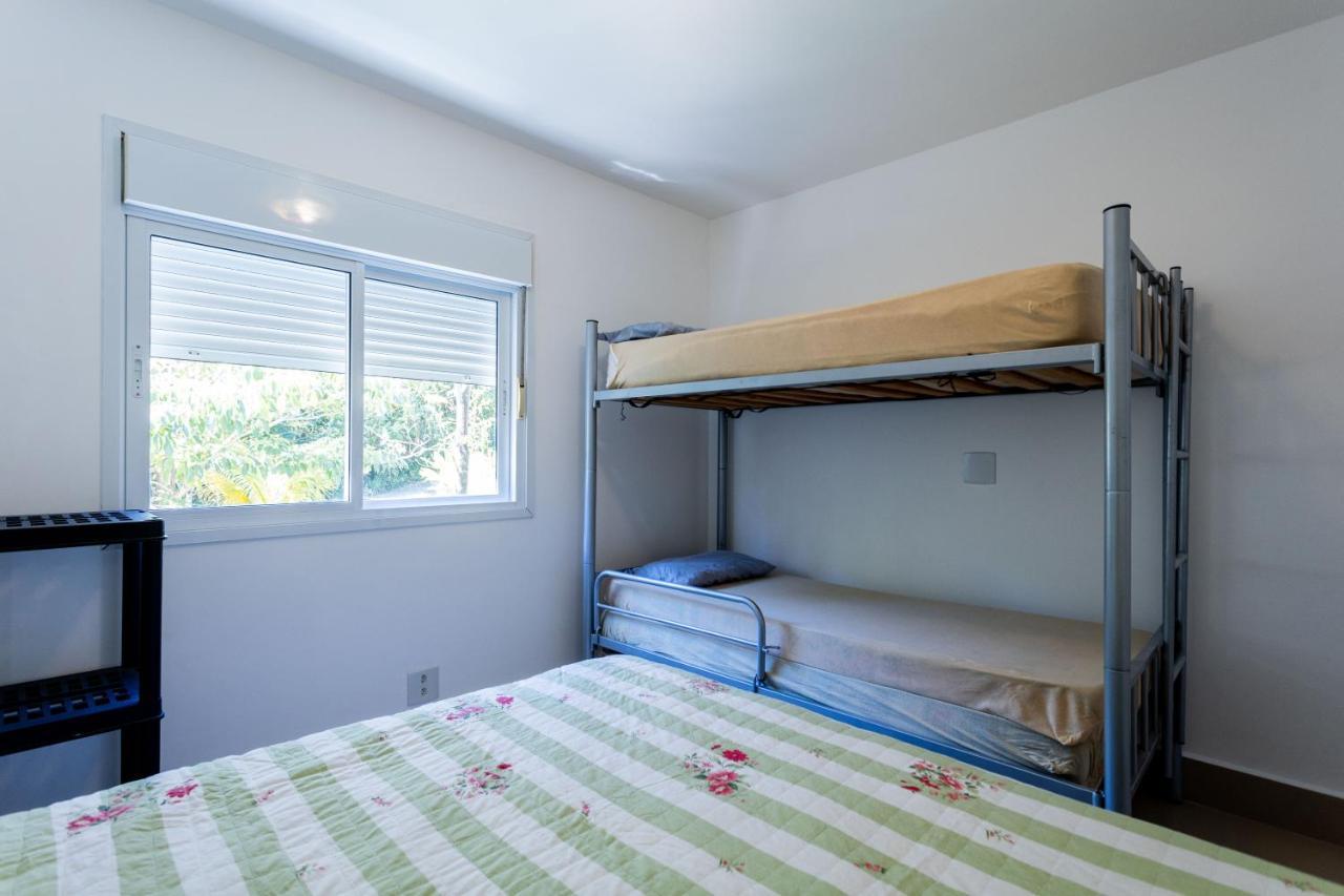 Condominio Vilabela Da Princesa 일랴벨라 외부 사진