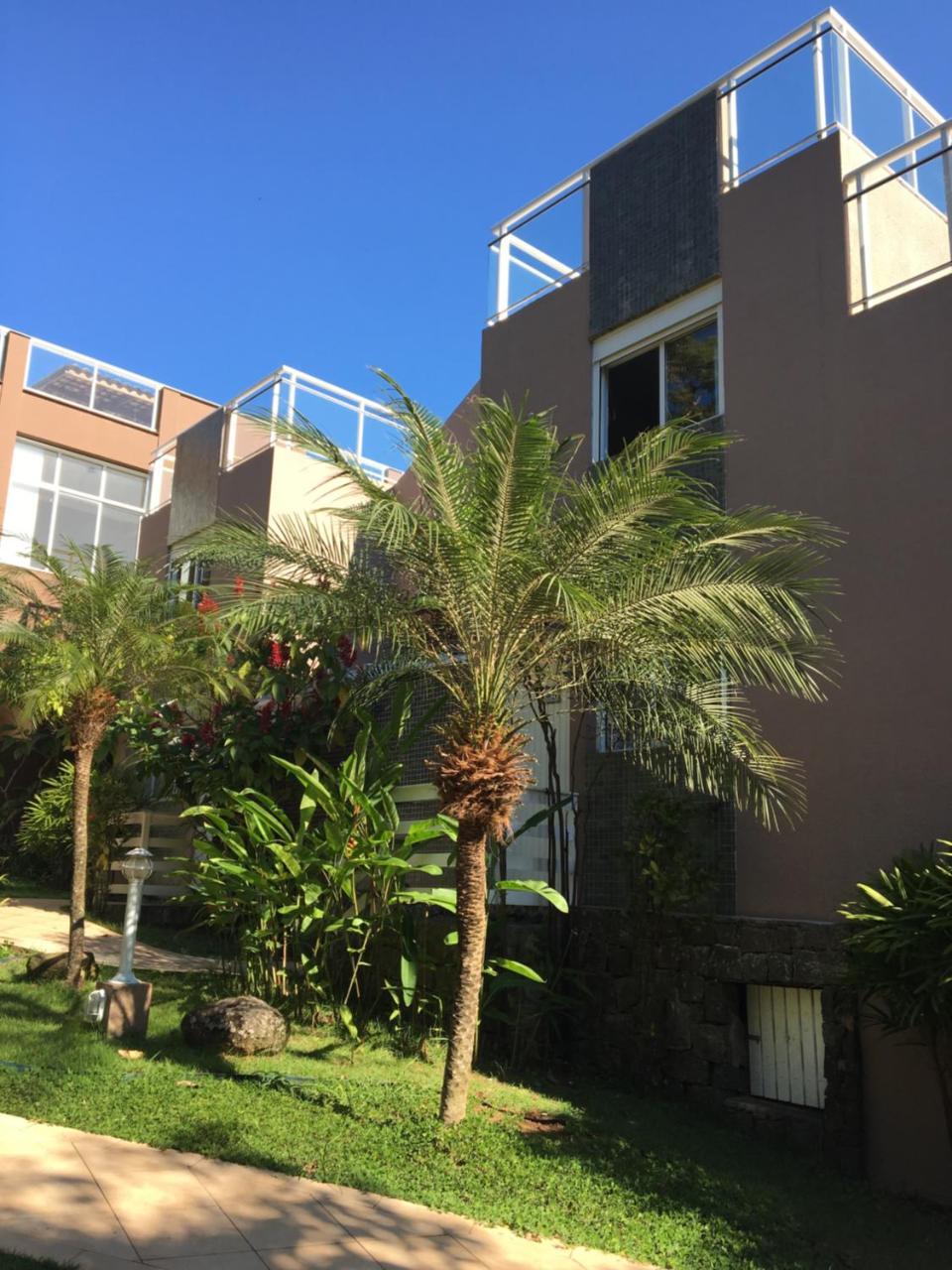 Condominio Vilabela Da Princesa 일랴벨라 외부 사진