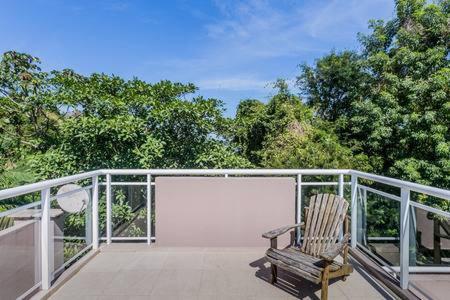 Condominio Vilabela Da Princesa 일랴벨라 외부 사진